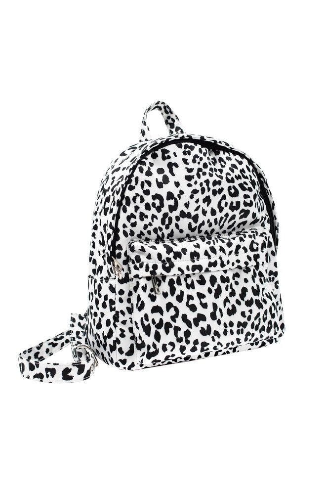 Mochila, €29.95, Forever 21