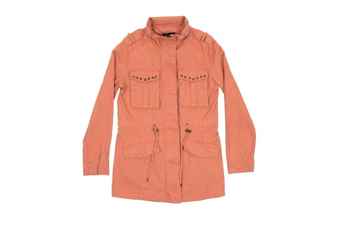 Casaco, €39.95, Forever 21