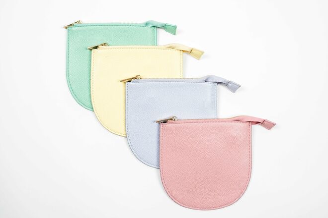 Bolsa de mão, €8.95, Forever 21