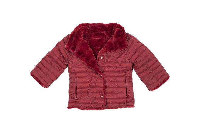 Casaco, €34.95, Forever 21