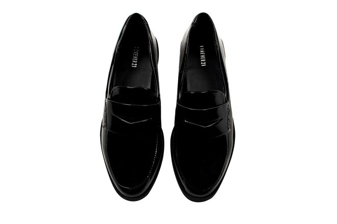 Sapatos Oxford, €24.95, Forever 21