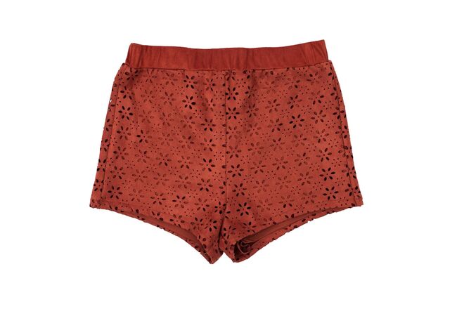 Calção de malha, €12.95, Forever 21