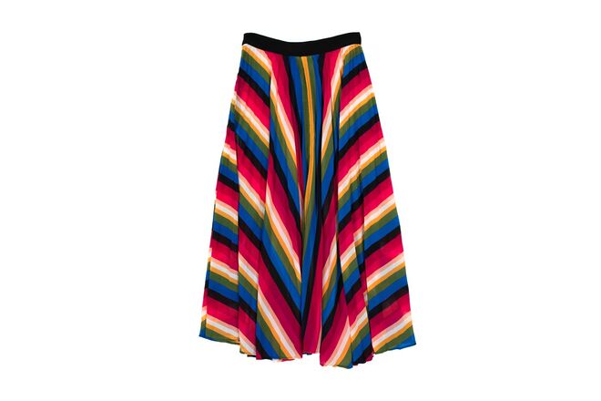 Saia, €17.95, Forever 21