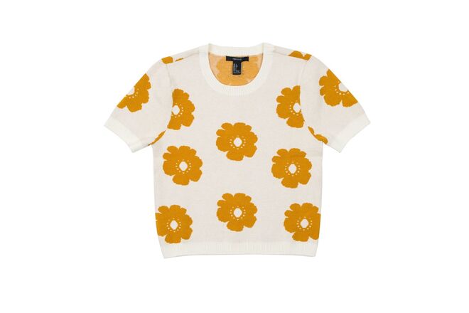 T-shir, €12.95, Forever 21