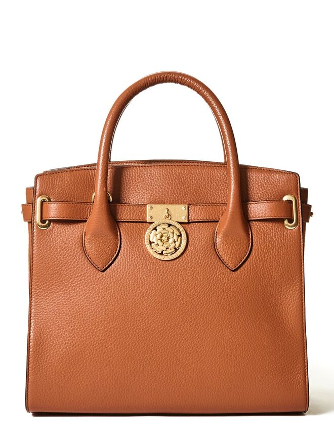 Mala de mão Peony, €250, Guess