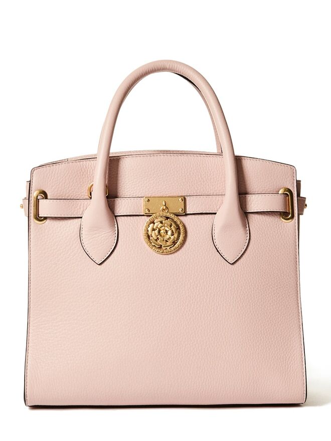 Mala de mão Peony, €250, Guess