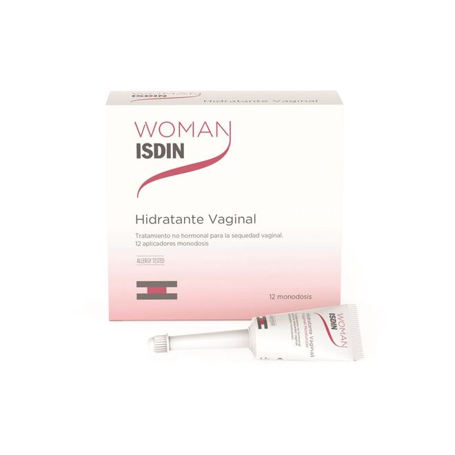 Hidratante vaginal ISDIN, €24,74