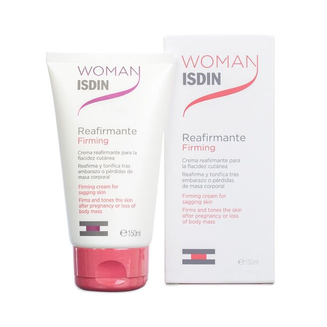 Reafirmante ISDIN, 150ml, €21,37