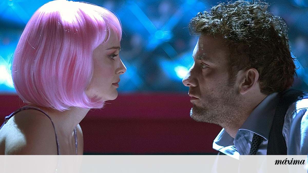 Os Filmes Mais Sexy De Todos Os Tempos Atual M Xima