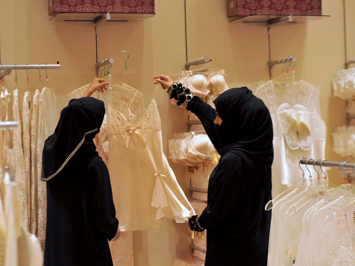 As chaves do reino até onde vai a liberdade das mulheres sauditas? - Atual 