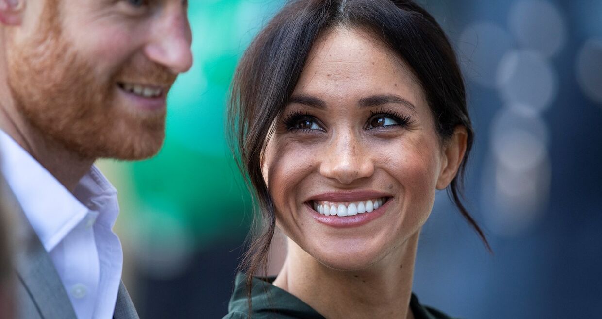 Meghan Markle