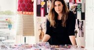 Mary Katrantzou vai desenhar lingerie para a Victoria’s Secret 
