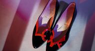 Christian Louboutin lança sapatos inspirados na princesa Diana