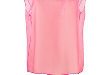 Top, €690, Prada  