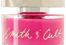 Verniz, no tom Suburban Warrior, €24, Smith Cult  