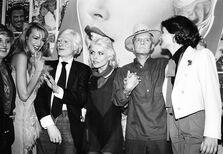 Histórias da mais famosa discoteca do mundo 