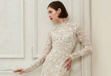 Os melhores vestidos de noiva para 2019