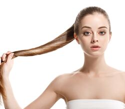 Esta é a altura certa para cuidar do cabelo