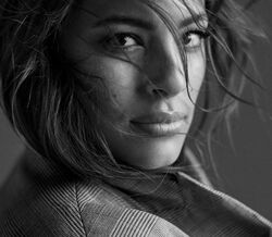 A nova campanha plus size da Mango 