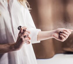 Ninguém resiste a estes perfumes