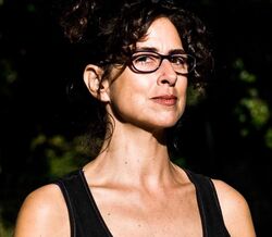 Alexandra Lucas Coelho: Trinta anos de jornalismo, dez livros e quatro romances 