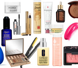 Os produtos de beleza mais procurados de sempre 