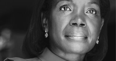 Francisca, o rosto do futuro