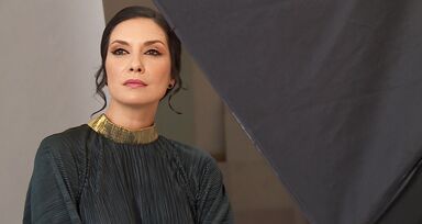 "Ela [Natália Correia) ]acreditava no amor, na boémia, na liberdade de expressão"