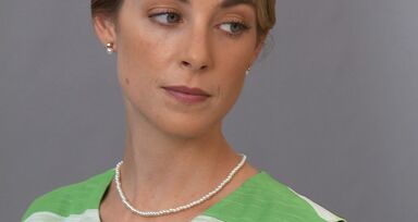 "O maior desafio foi dar corpo a uma pessoa que existiu"