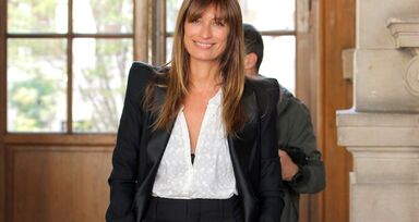 O desfile de Diogo Miranda em Paris teve um ‘je ne sais quoi’