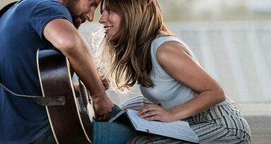 ‘Assim Nasce Uma Estrela’