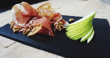 Stairwell, a fusão de sabores nórdicos com a cozinha portuguesa