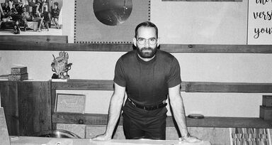 Luís Carvalho: “Continuo a sonhar mesmo que isso já não se use”