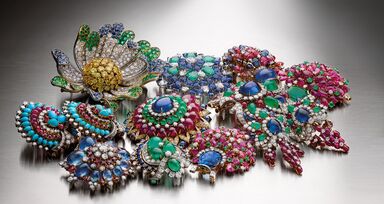 As joias são eternas: 5 exposições com muito brilho