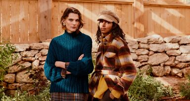 O outono 2018 com sabor a Mango