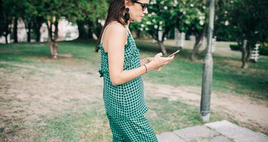 O estilo de rua nos quatro dias da ModaLisboa