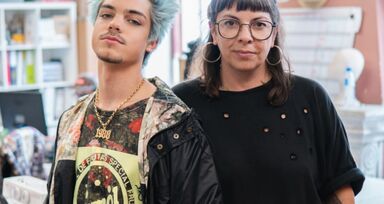 Alexandra Moura e Sumol juntam-se para criar uma peça única