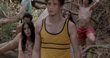 Os 10 filmes a não perder no Doclisboa 2018 (escolhidos pela equipa do festival) 