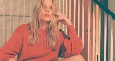 Sofia Ribeiro (Lince): “Neste disco, deixo-me ser eu”