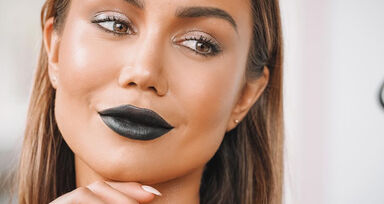 Sem disfarce? Aposte na maquilhagem para este Halloween