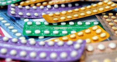 Pílula, um pequeno milagre