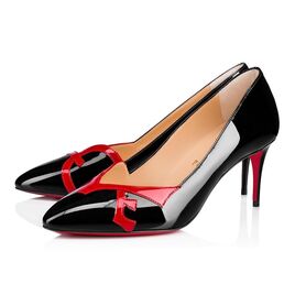 valor sapatos louboutin