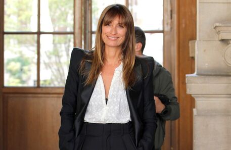 O desfile de Diogo Miranda em Paris teve um ‘je ne sais quoi’