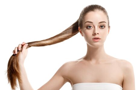 Esta é a altura certa para cuidar do cabelo