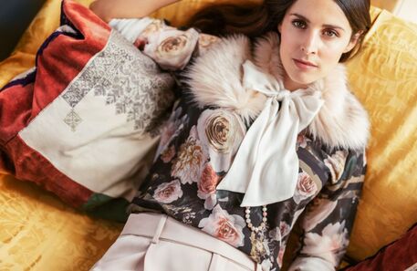 Como quebrar a rotina neste outono/inverno 