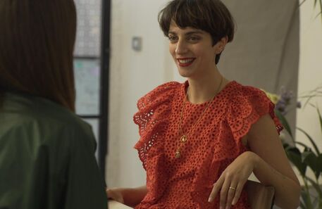 A nova série que pensa a moda para além do óbvio