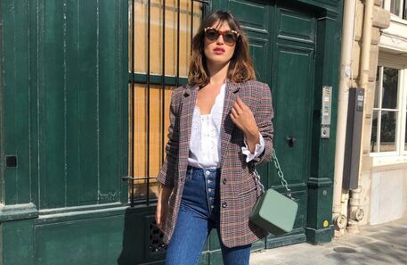 50 peças de outono por menos de €50