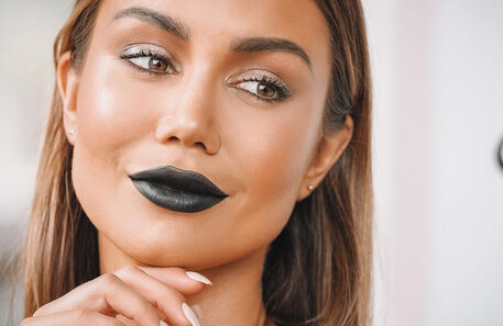 Sem disfarce? Aposte na maquilhagem para este Halloween