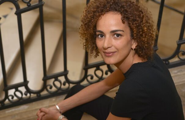 “Queria que estas mulheres contassem as suas histórias, elas devem ter uma voz no mundo e na sociedade”