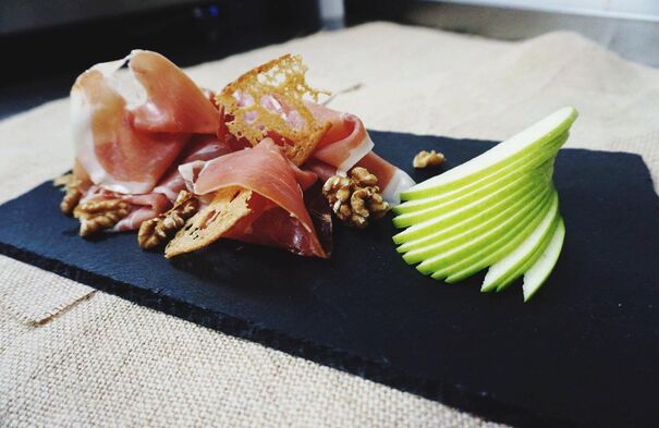 Stairwell, a fusão de sabores nórdicos com a cozinha portuguesa